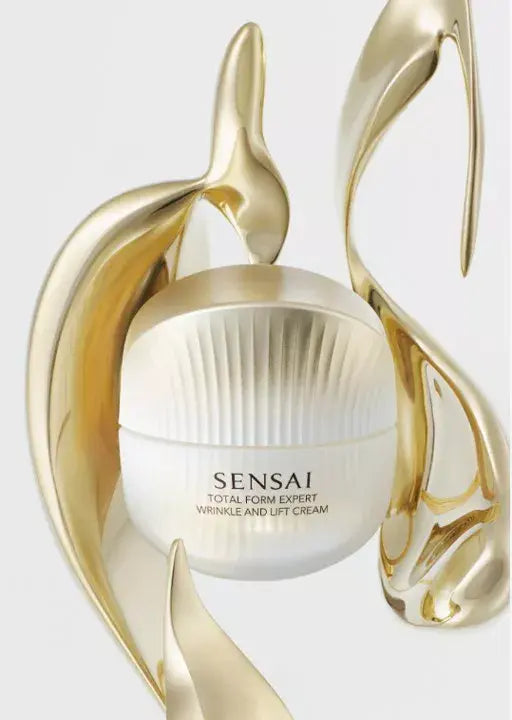 Sensai Total Form Expert Wrinkle and Lift Cream 50ml Sensai Total Form Expert Wrinkle and Lift Cream 50ml