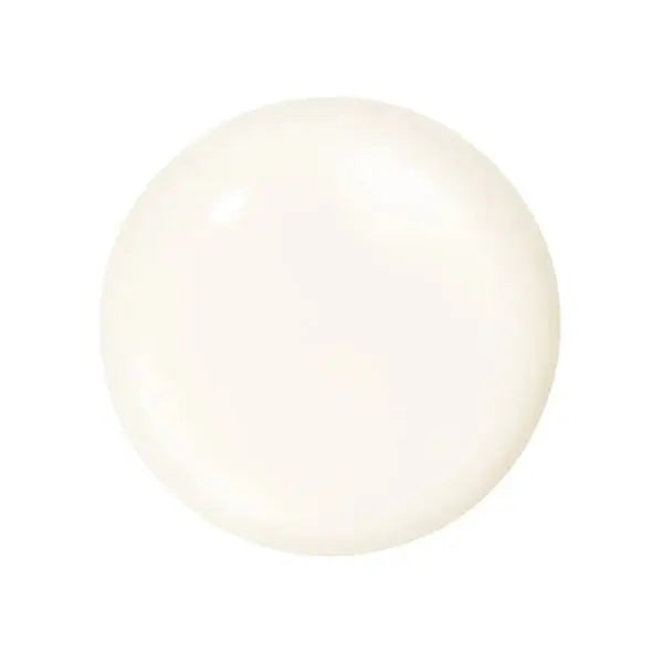 Close-up of Shiseido Benefiance Brightening Micro-Spot Serum texture. A lightweight, hydrating formula designed to brighten and smooth skin.