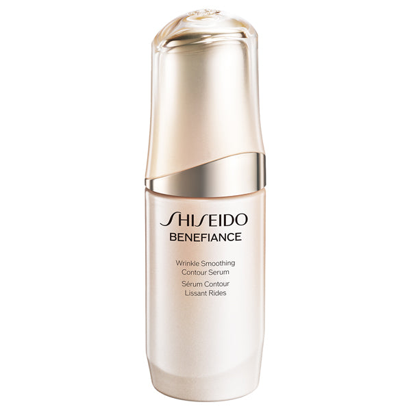 Shiseido Benefiance anti-aging skincare cream for youthful, radiant skin and deep hydration