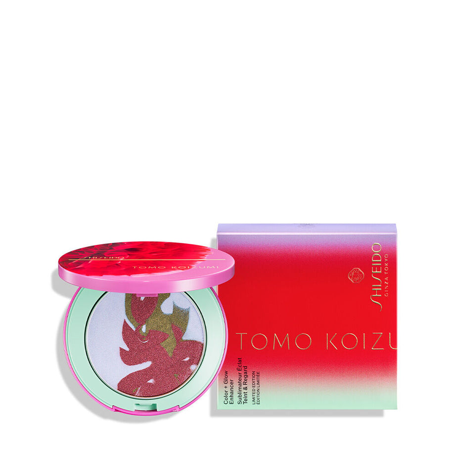 新品未開封！資生堂　SHISEIDO Color + Glow Enhancer Shiseido Color + Glow Enhancer 26 Limited Edition 7g | Tokyo