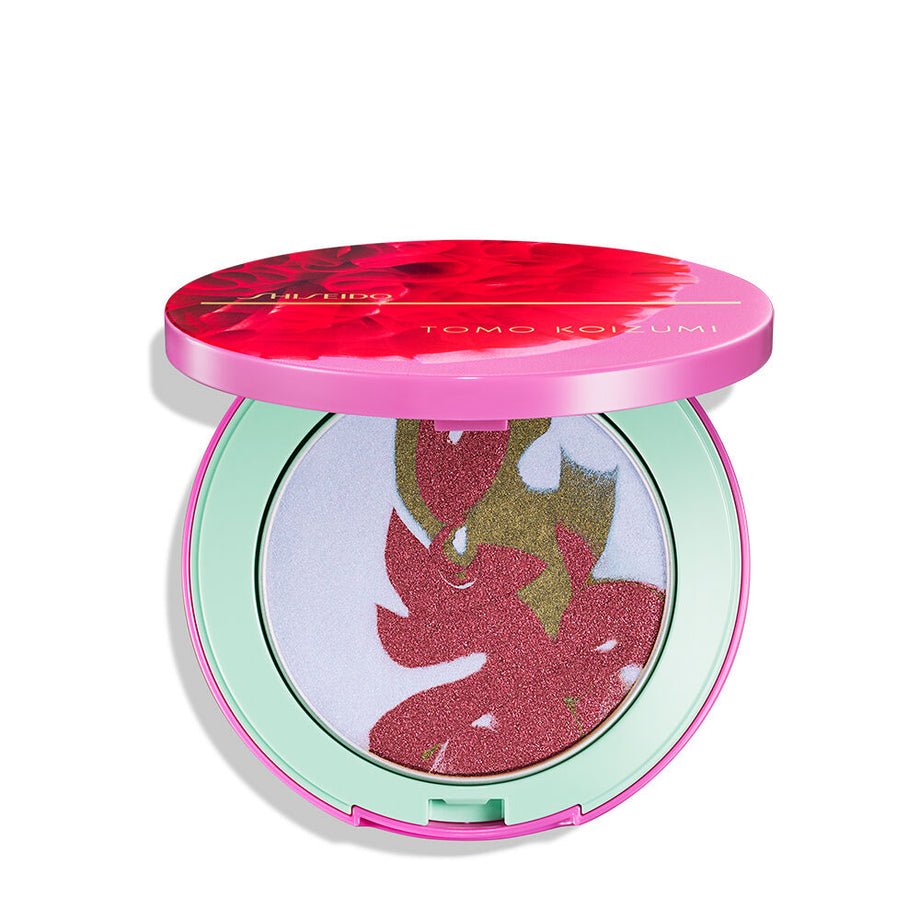 Shiseido Color + Glow Enhancer 26 Limited Edition 7g | Tokyo
