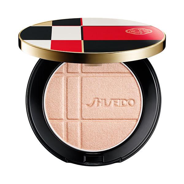 Shiseido Color + Glow Enhancer 7g | Tokyo Beauty Box