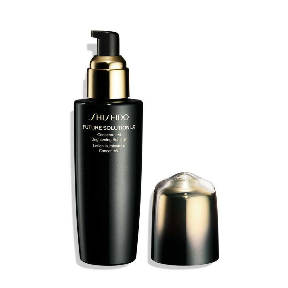 SHISEIDO FUTURE SOLUTION LX保湿液170ml＆サンプル フューチャーソリューション LX | SHISEIDO | 資生堂