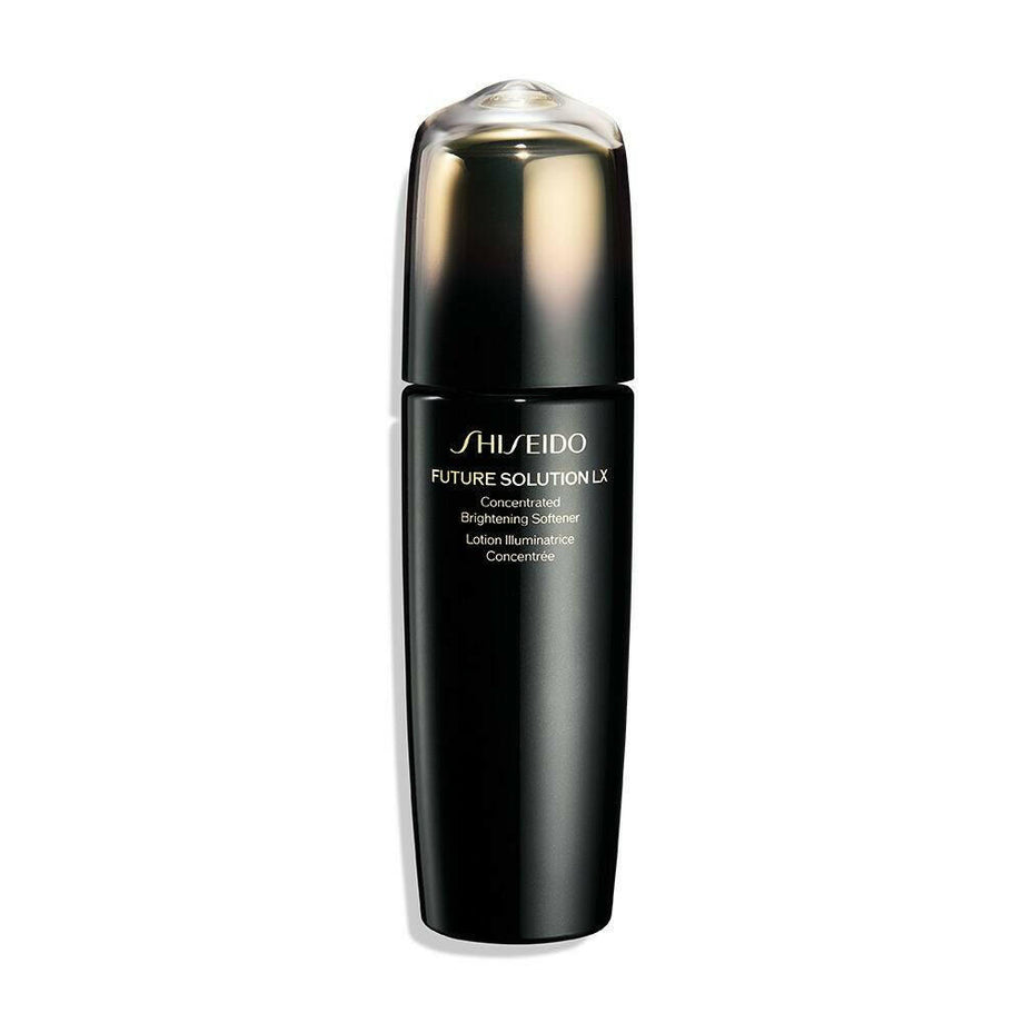Illuminate Your Skin: Shiseido Future Solution LX Softener