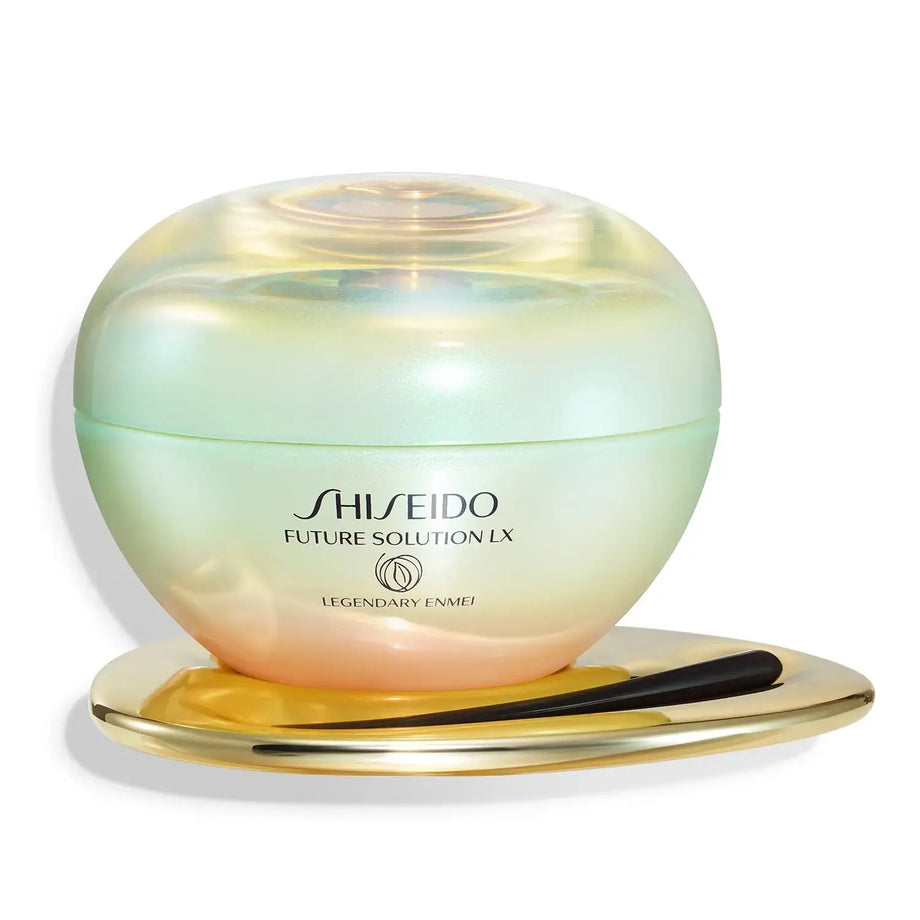 フェイスクリーム SHISEIDO Future Solution EN Cream 50g SHISEIDO / フューチャーソリューション LX レジェンダリーEN