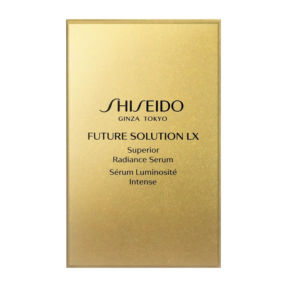 Shiseido Future Solution LX Superior Radiance Serum 30ml