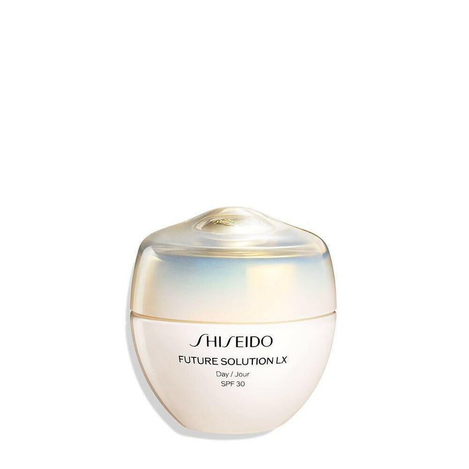 Revolutionize Skincare - Shiseido Future Solution LX Cream