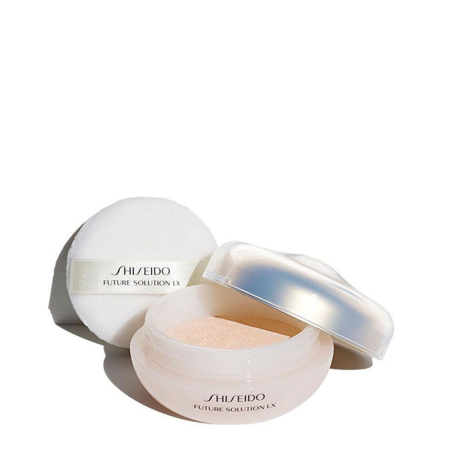 Shiseido Future Solution LX Total Radiance Loose Powder e