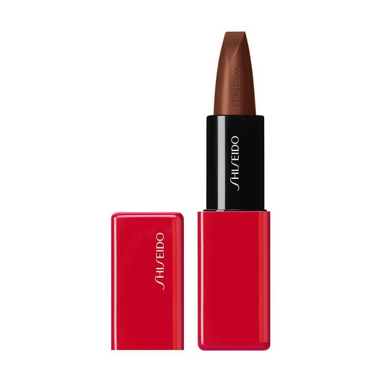 Shiseido Makeup Techno Satin Gel Lipstick 3.3g | Tokyo Beauty Box