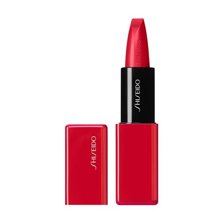 Shiseido Makeup Techno Satin Gel Lipstick 3.3g