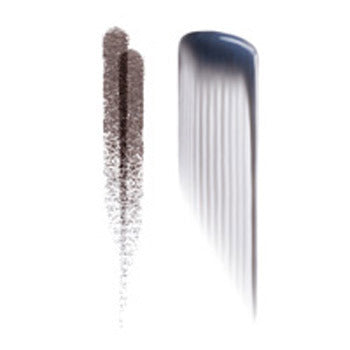 Shiseido men's eyebrow grooming kit for precise shaping and natural look