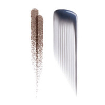 Shiseido men's eyebrow grooming kit for precise shaping and natural look