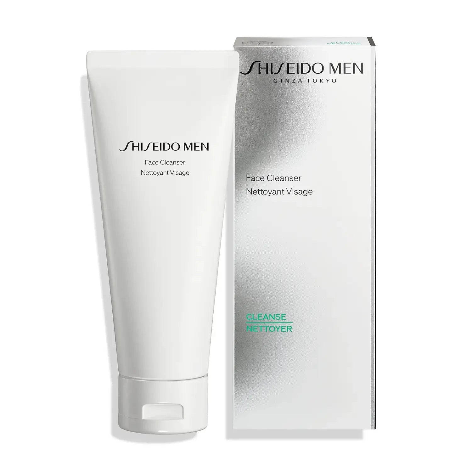 ShiseidoMenFaceCleanser130g-3. ShiseidoMenFaceCleanser130g-3.