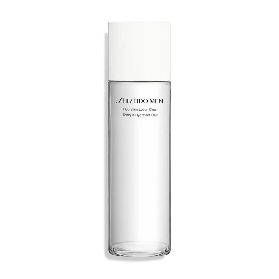 Revitalize Your Skin: Shiseido Men Hydrating Lotion 150ml
