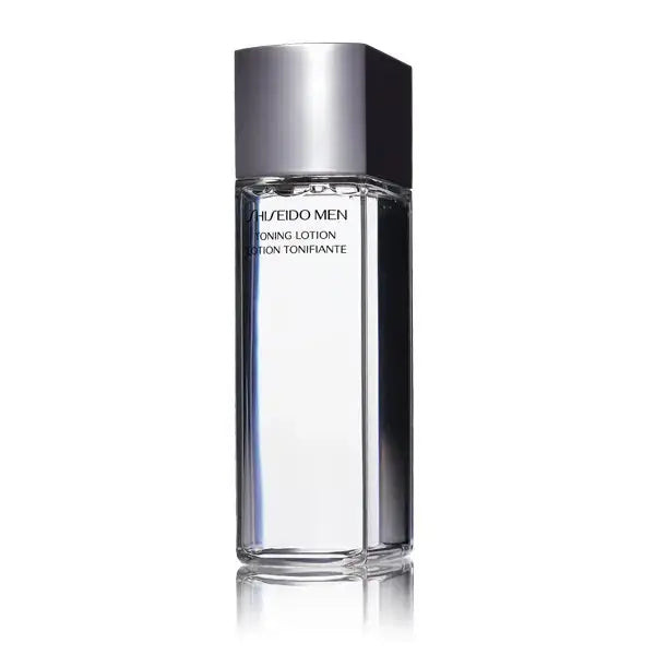 Revitalize Your Skin with Shiseido Men Toning Lotion - 150ml