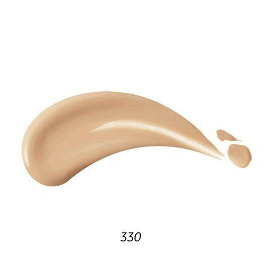 Illuminate Skin with Shiseido Revital Essence Foundation