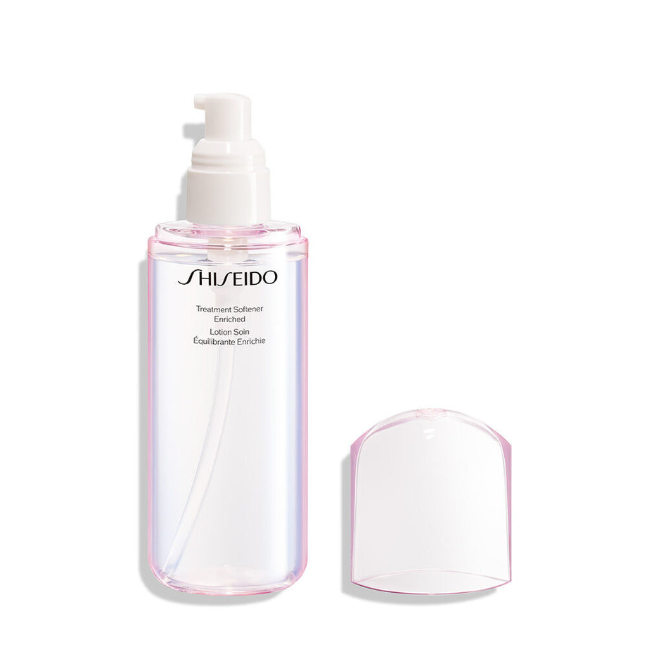 Shiseido Treatment Softener Enriched 150ml | Tokyo Beauty Box