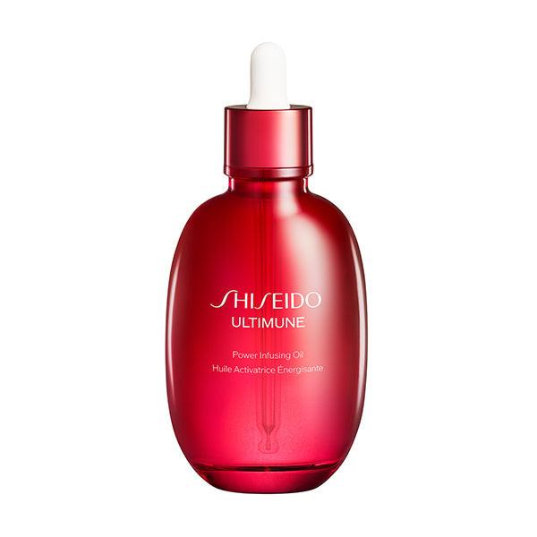Shiseido Ultimune Power Infusing Oil 75ml | Tokyo Beauty Box