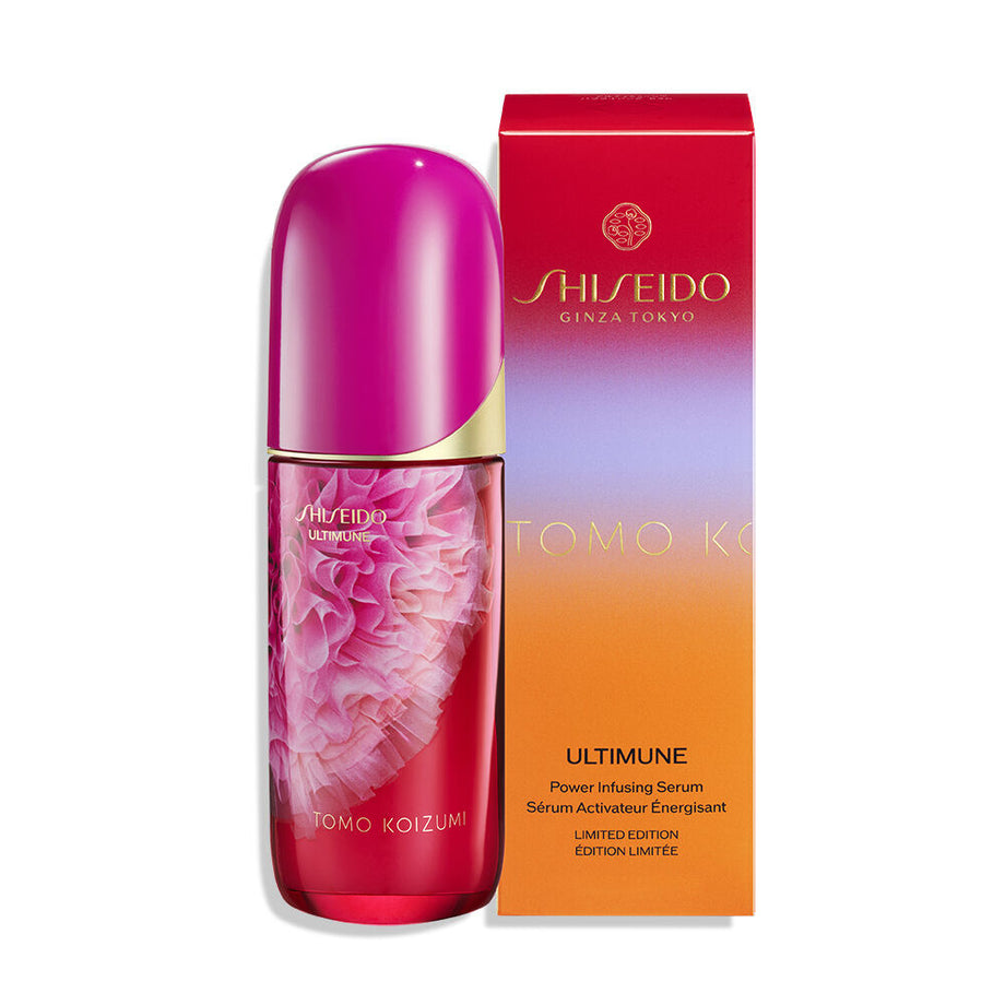 Shiseido Ultimune Power Infusing Serum 26 Limited Edition 75mL