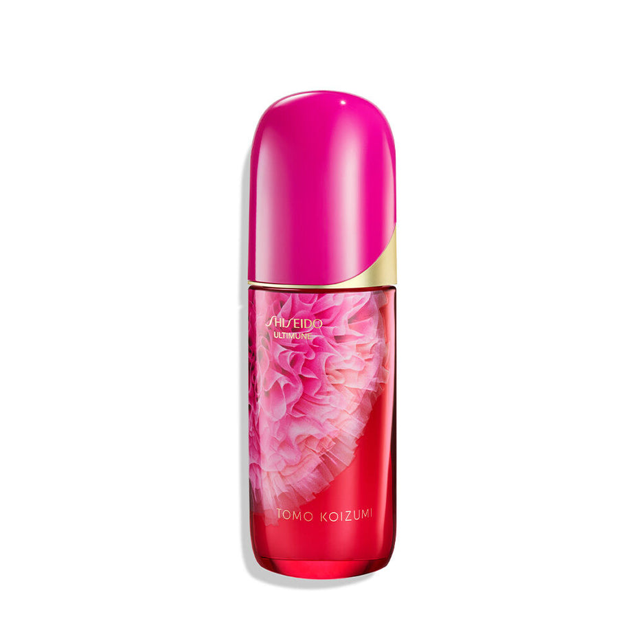 Shiseido Ultimune Power Infusing Serum 26 Limited Edition 75mL