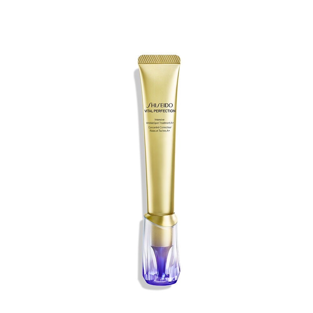 SHISEIDO VITAL PERFECTION アイクリーム 20ml Vital Perfection Uplifting and Firming Eye Cream | SHISEIDO