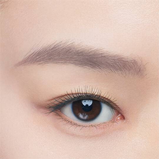 Shu Uemura eyebrow pencil delivering precision and natural definition for flawless brows