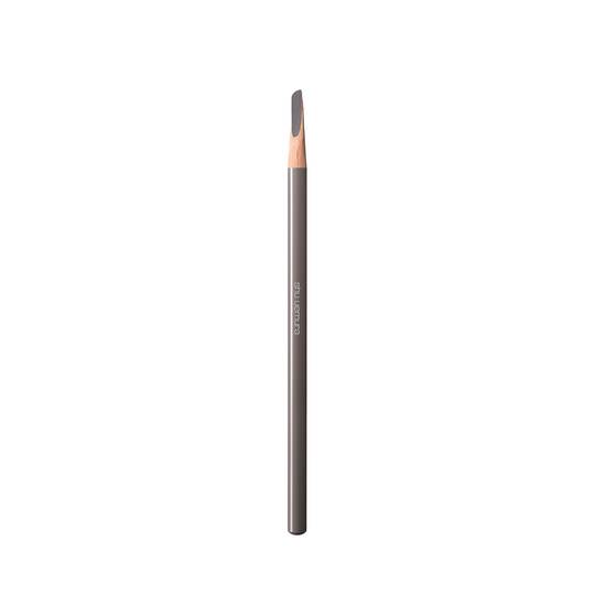 Shu Uemura eyebrow pencil delivering precision and natural definition for flawless brows