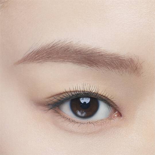 Shu Uemura eyebrow pencil delivering precision and natural definition for flawless brows