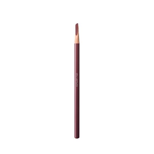 Shu Uemura eyebrow pencil delivering precision and natural definition for flawless brows