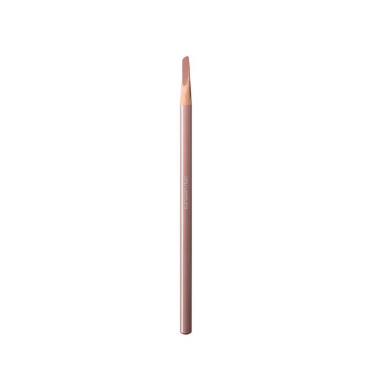 Shu Uemura eyebrow pencil delivering precision and natural definition for flawless brows