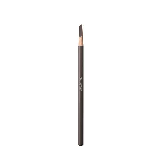 Shu Uemura eyebrow pencil delivering precision and natural definition for flawless brows