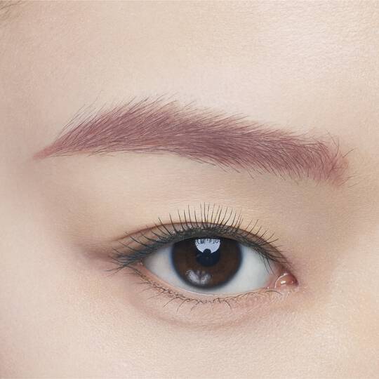 Shu Uemura eyebrow pencil delivering precision and natural definition for flawless brows