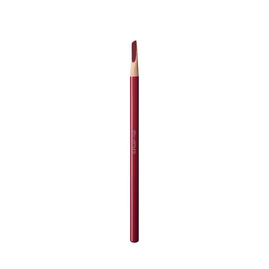 Shu Uemura eyebrow pencil delivering precision and natural definition for flawless brows
