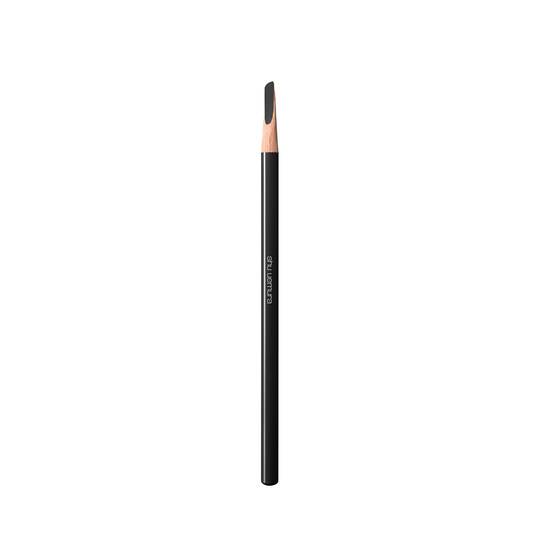 Shu Uemura eyebrow pencil delivering precision and natural definition for flawless brows