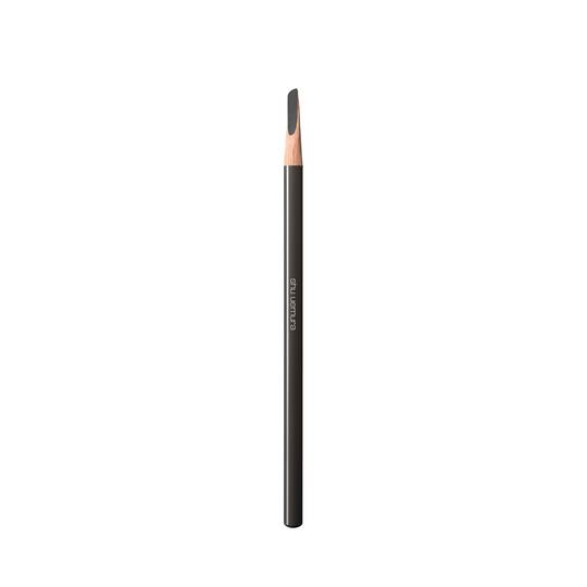Shu Uemura eyebrow pencil delivering precision and natural definition for flawless brows