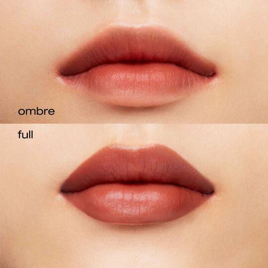 邦楽 LIP CREAM GISM Lip Cream Cheek Pink Red Japan Makeup Kyoto Traditional