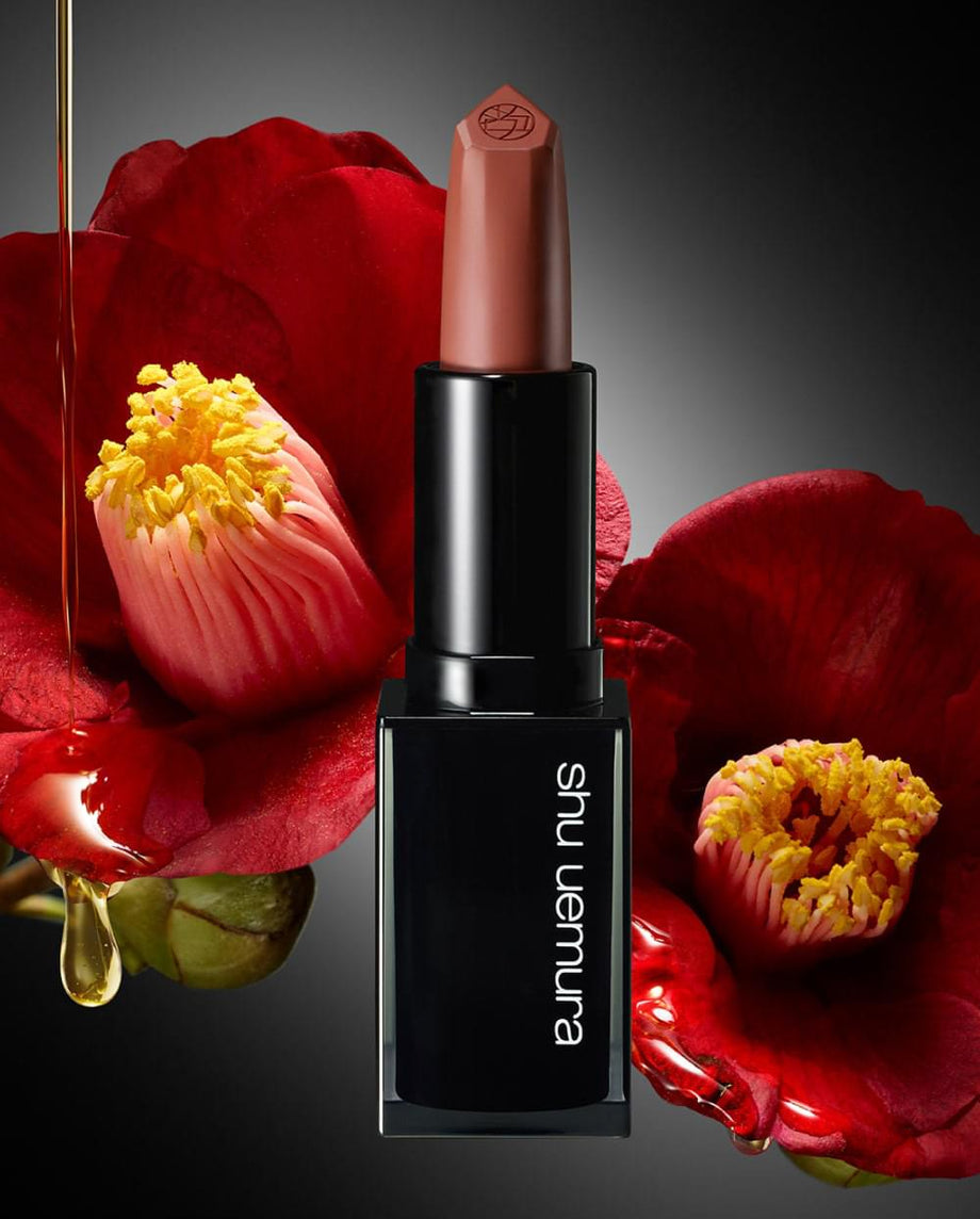 Shu Uemura Rouge Unlimited Kinu Satin | Tokyo Beauty Box