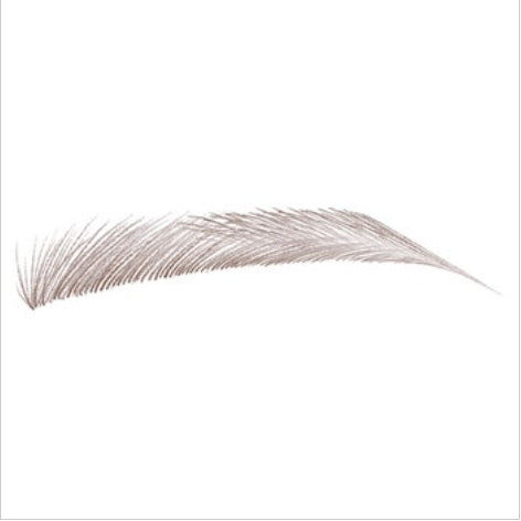 Shu Uemura Needle Brow eyebrow pencil for precise and long-lasting definition
