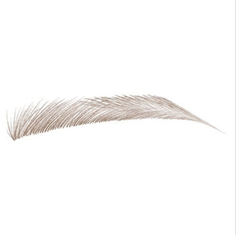 Shu Uemura Needle Brow eyebrow pencil for precise and long-lasting definition
