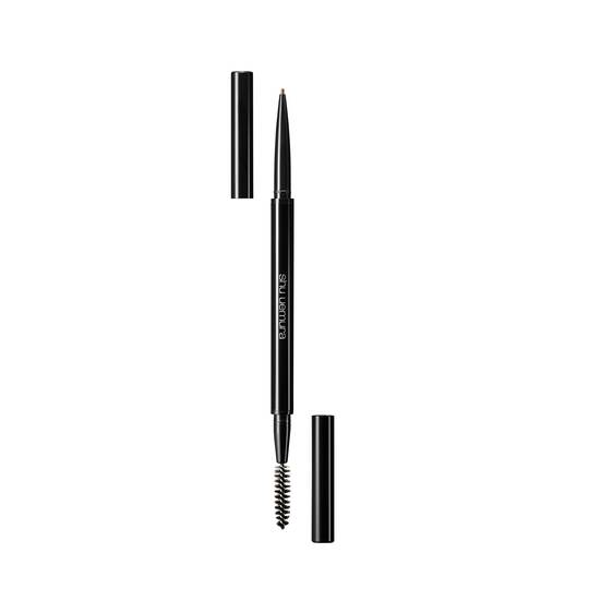 Shu Uemura Needle Brow eyebrow pencil for precise and long-lasting definition