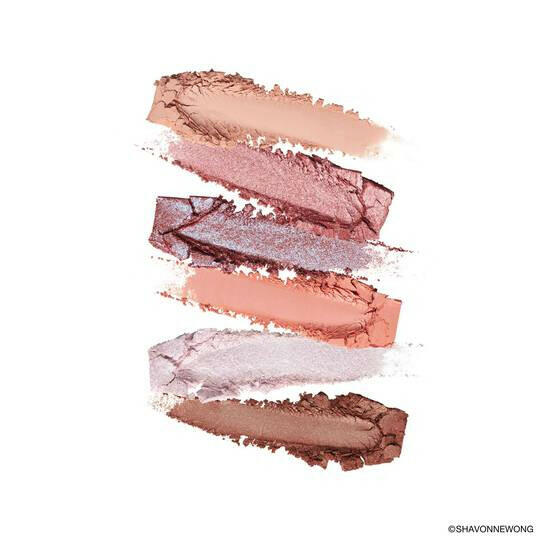 Shu Uemura Summer Palette eyeshadow showcasing vibrant, high-quality makeup shades for a flawless summer look