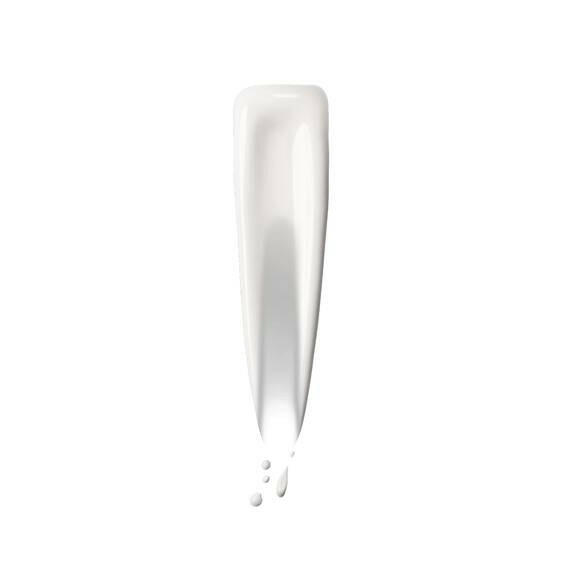 Shu Uemura Unlimited Block Boost primer providing long-lasting skin protection and flawless base