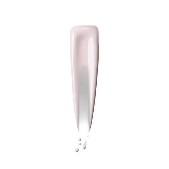 Shu Uemura Unlimited Block Boost primer providing long-lasting skin protection and flawless base