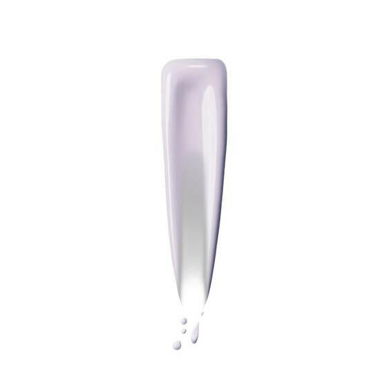 Shu Uemura Unlimited Block Boost primer providing long-lasting skin protection and flawless base