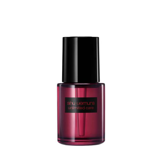 Shu Uemura Unlimited Care Beauty Oil Drops 30ml.
