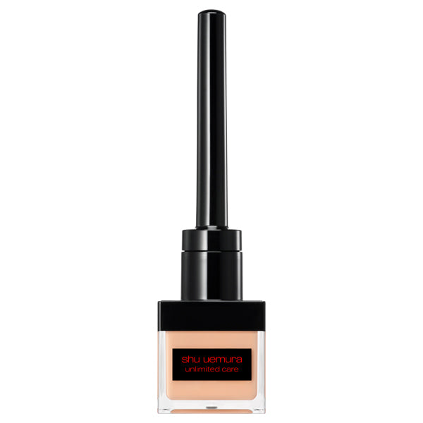 Shu Uemura Unlimited Care Face Calligraphy