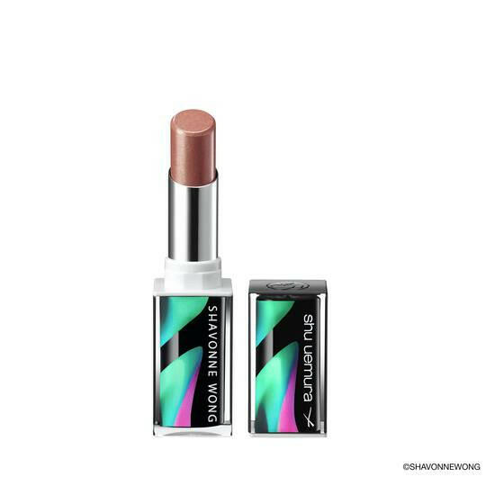 Shu Uemura Kinu Care serum for silky smooth hair and deep nourishment
