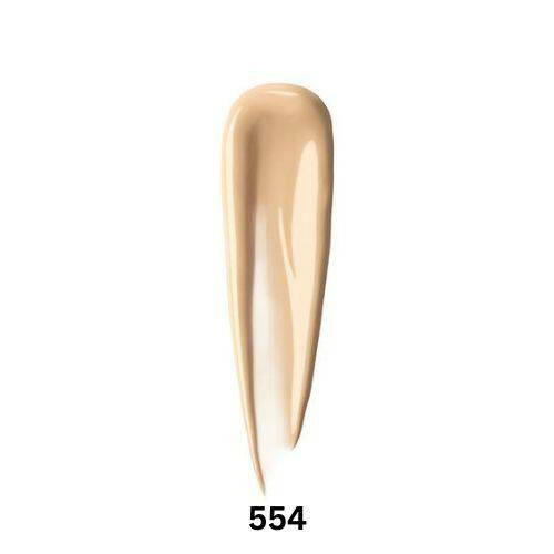 Radiant Coverage: Shu Uemura Tsuya Serum Foundation 35ml