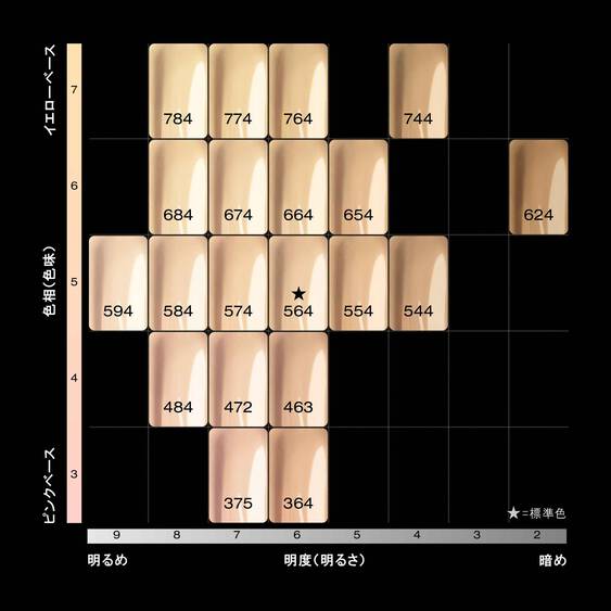 ★決算特価商品★ Shu Uemura Unlimited Care Tsuya Serum Foundation 35ml ファンデーション