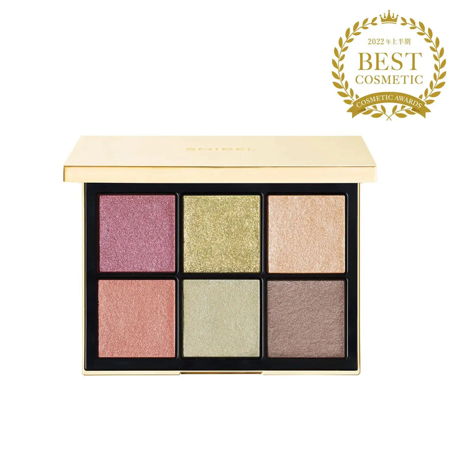 Snidel Beauty Eye Designer | Tokyo Beauty Box